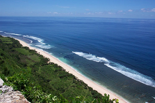 nyang-nyang beach