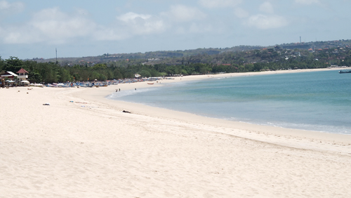 pantai kedonganan