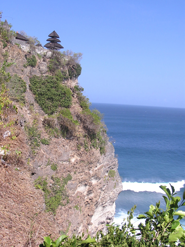 pura uluwatu