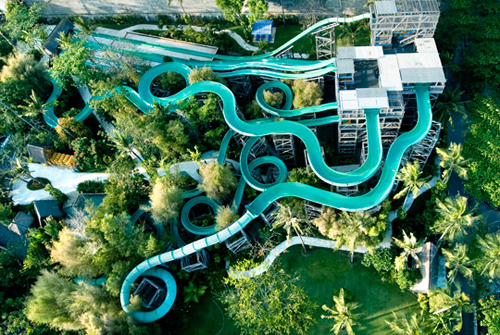 waterbom