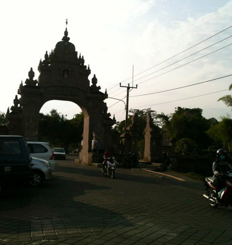 Taman Ayun