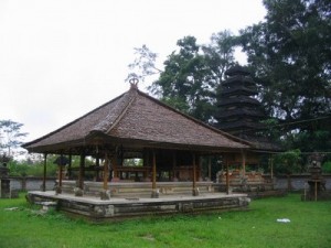 Desa Batukaang