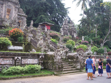 kehen temple