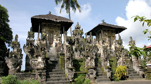 Pura Dalem Jagaraga