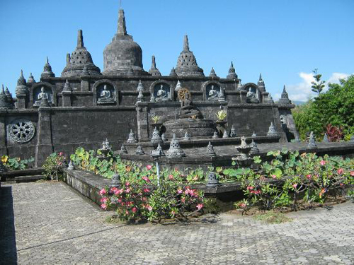 brahma budha vihara