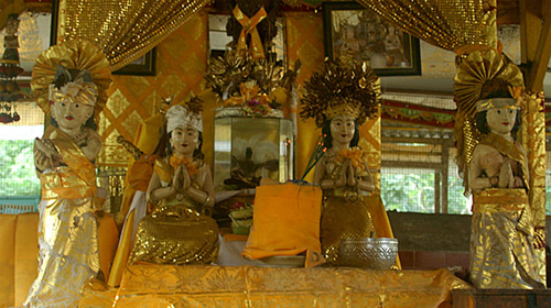 makam jayaprana