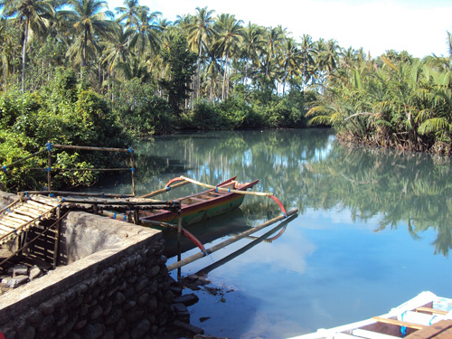 Taman Wisata Air Gumbrih