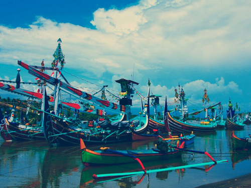 pantai perancak