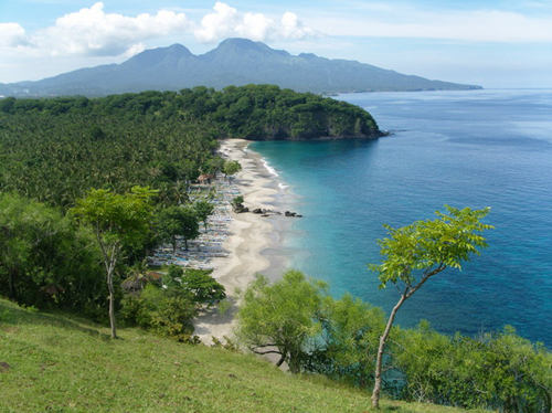 virgin beach