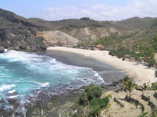 atuh beach