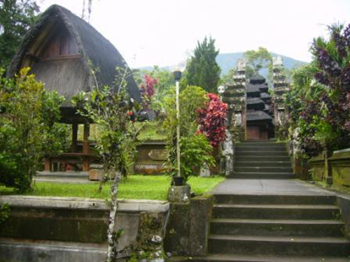 Batukaru Temple