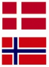 danish-norwegian