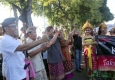 Tumpek Landep Celebration