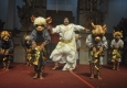 New Multicultural Dance