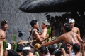 Mekare-kare Tradition at Tenganan Village