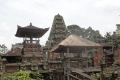Ulun Subak Bukit Jati Temple