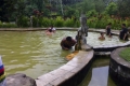 Penatahan Hot Spring 