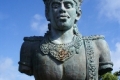 Garuda Wisnu Kencana Statue