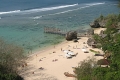 Labuan Sait Beach