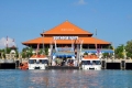 Benoa Harbour