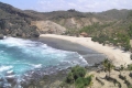 Atuh Beach