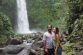 Nungnung Waterfall