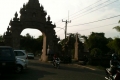 Taman Ayun Temple at Central Badung
