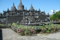 Brahma Buddhist Monastery