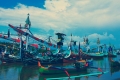 Perancak Tourist Object