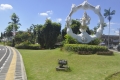 Gianyar Urban Park, a Downtown Tourist Attraction 