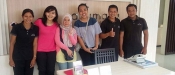 Guest of Anumana Bay View Hotel