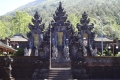 Pasar Agung Temple